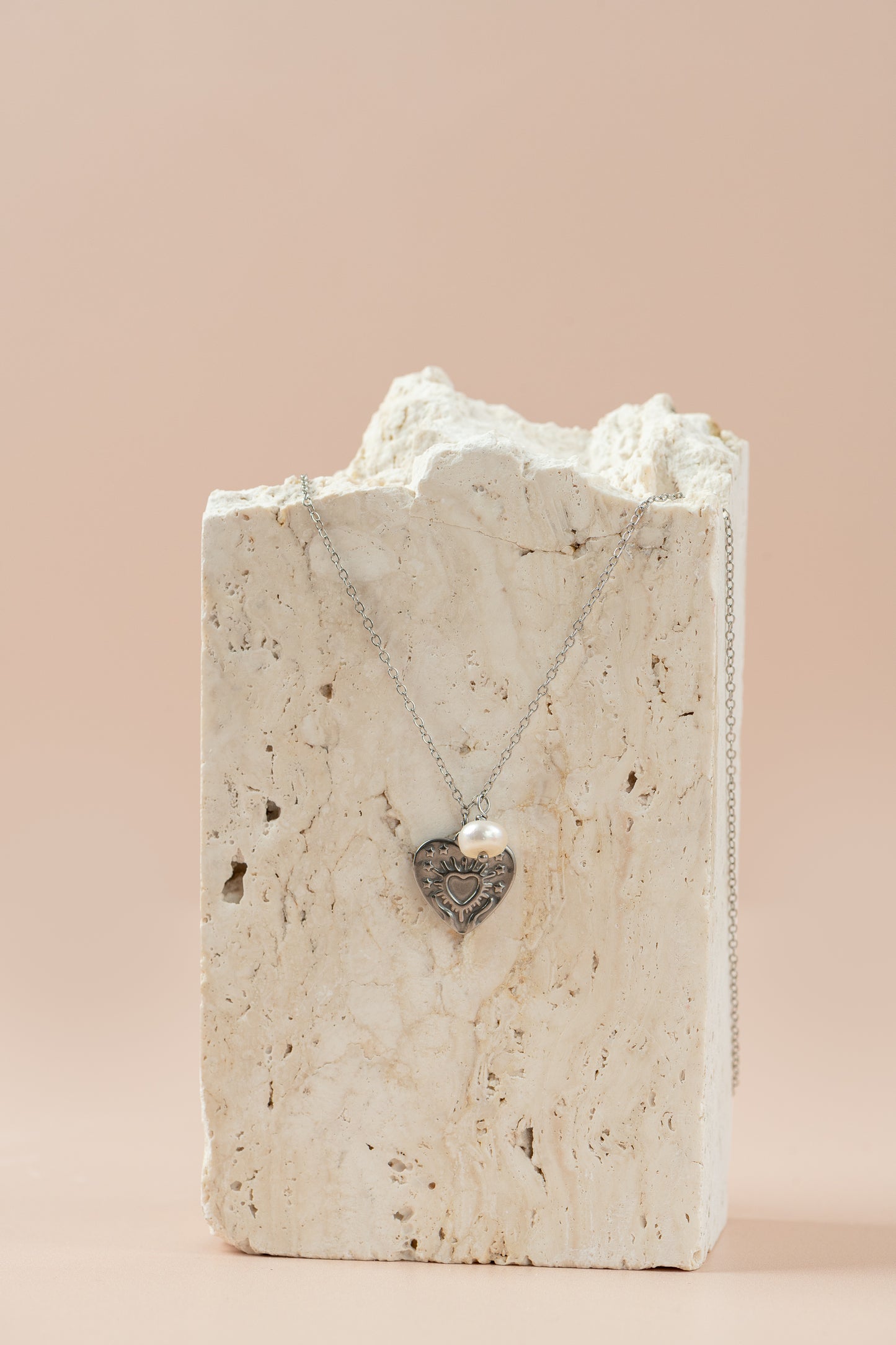Collana Aura