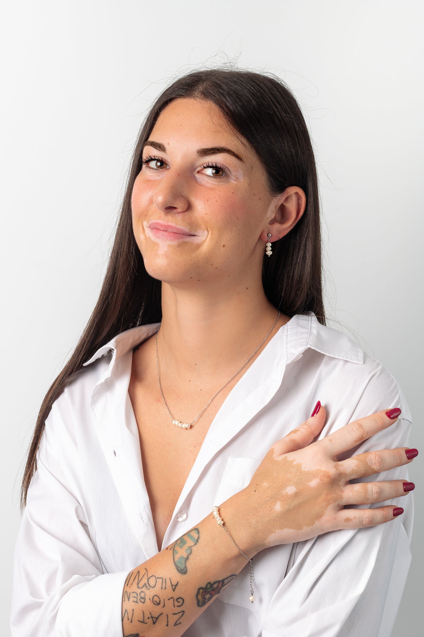 Bracciale Temi