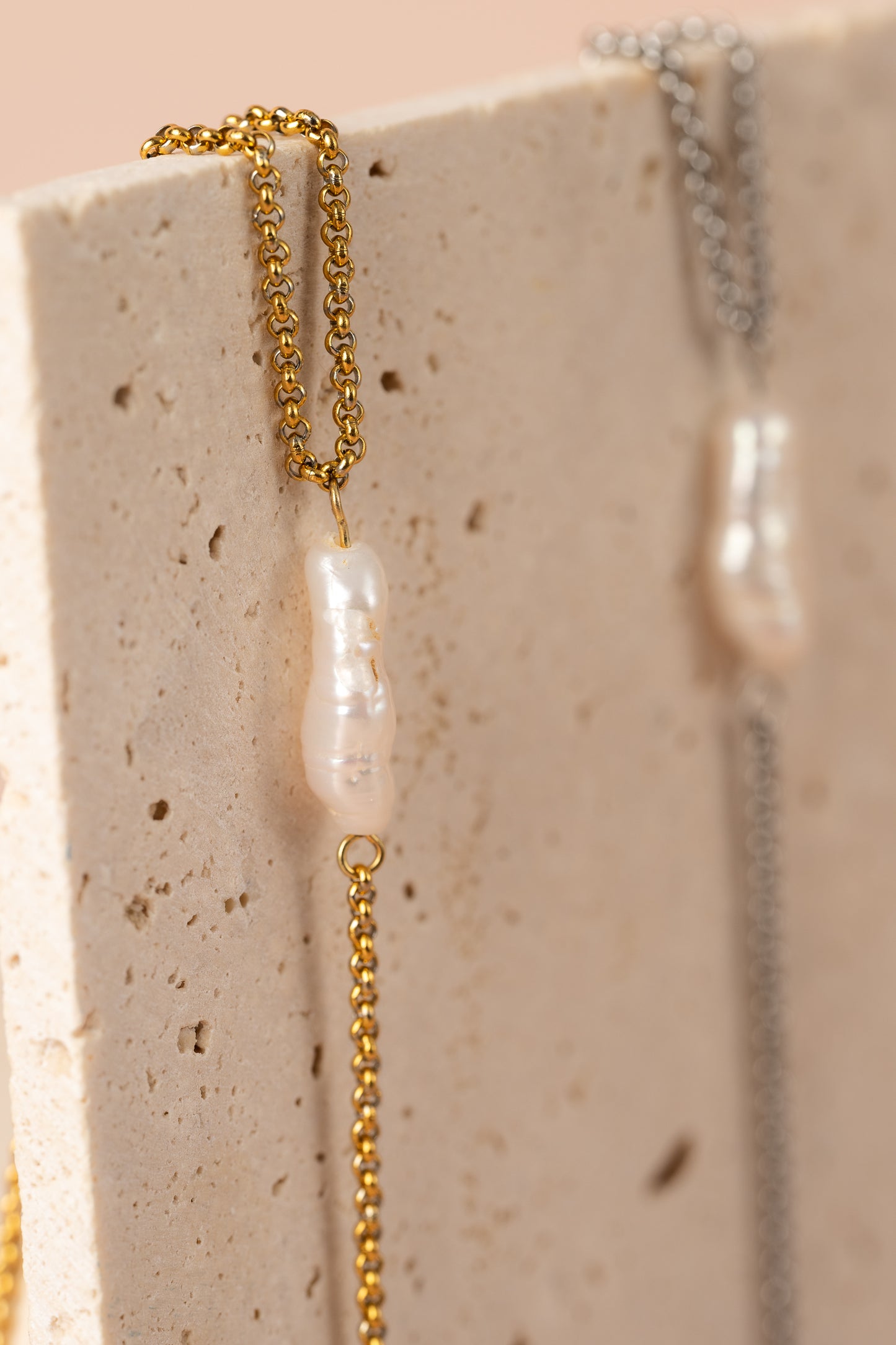 Collana Ilizia