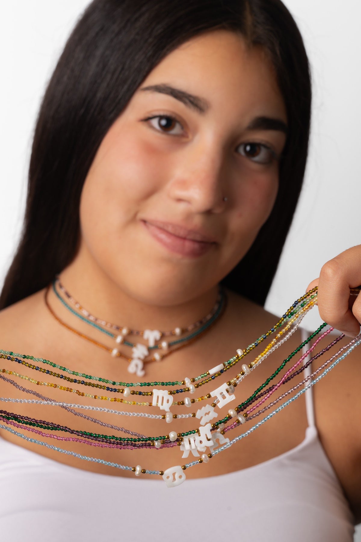 Collana Astraea