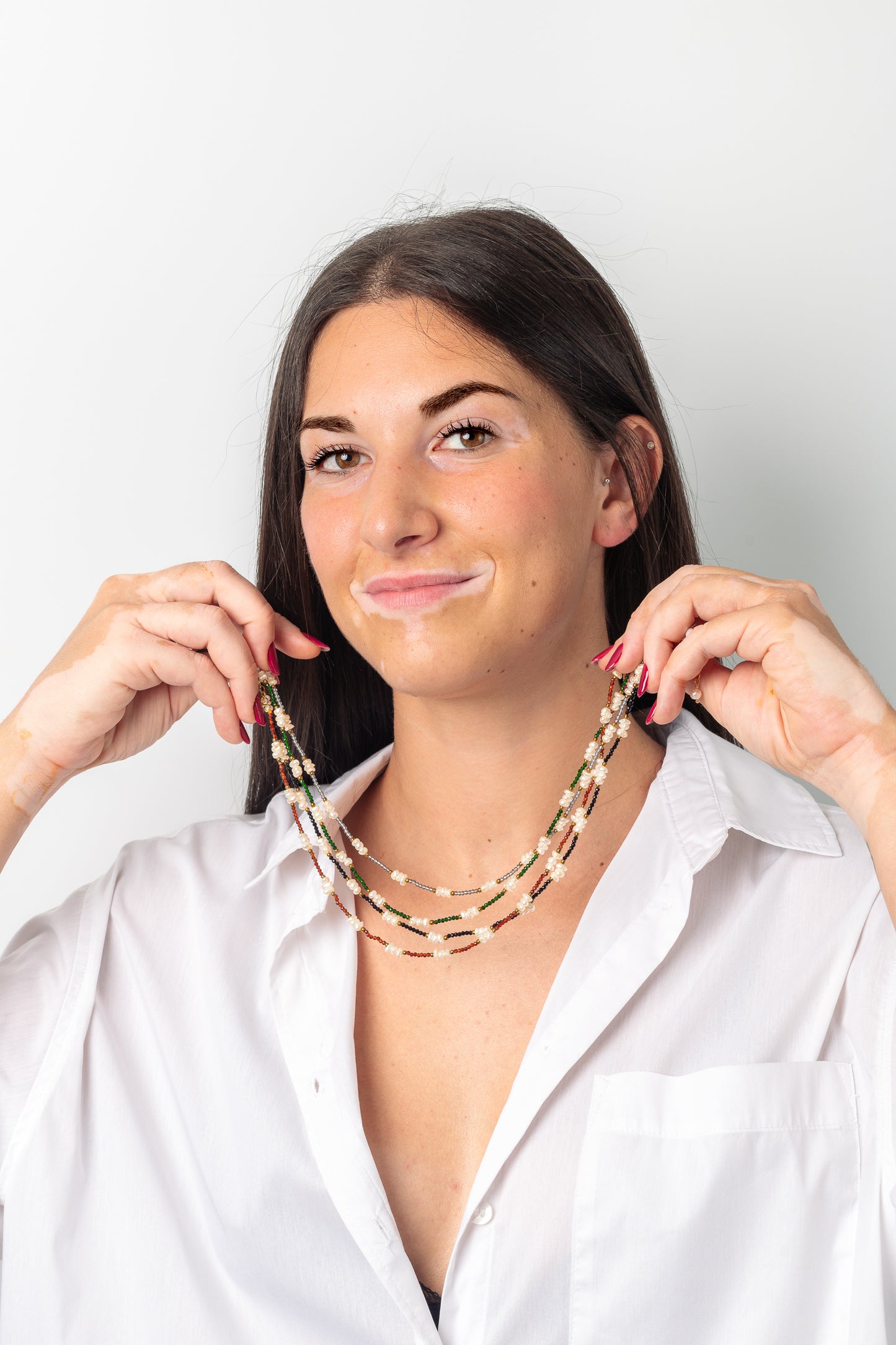 Collana Rea