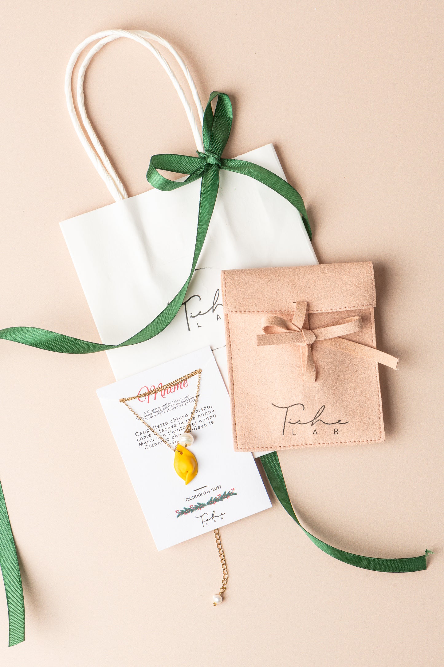 Collana Mneme