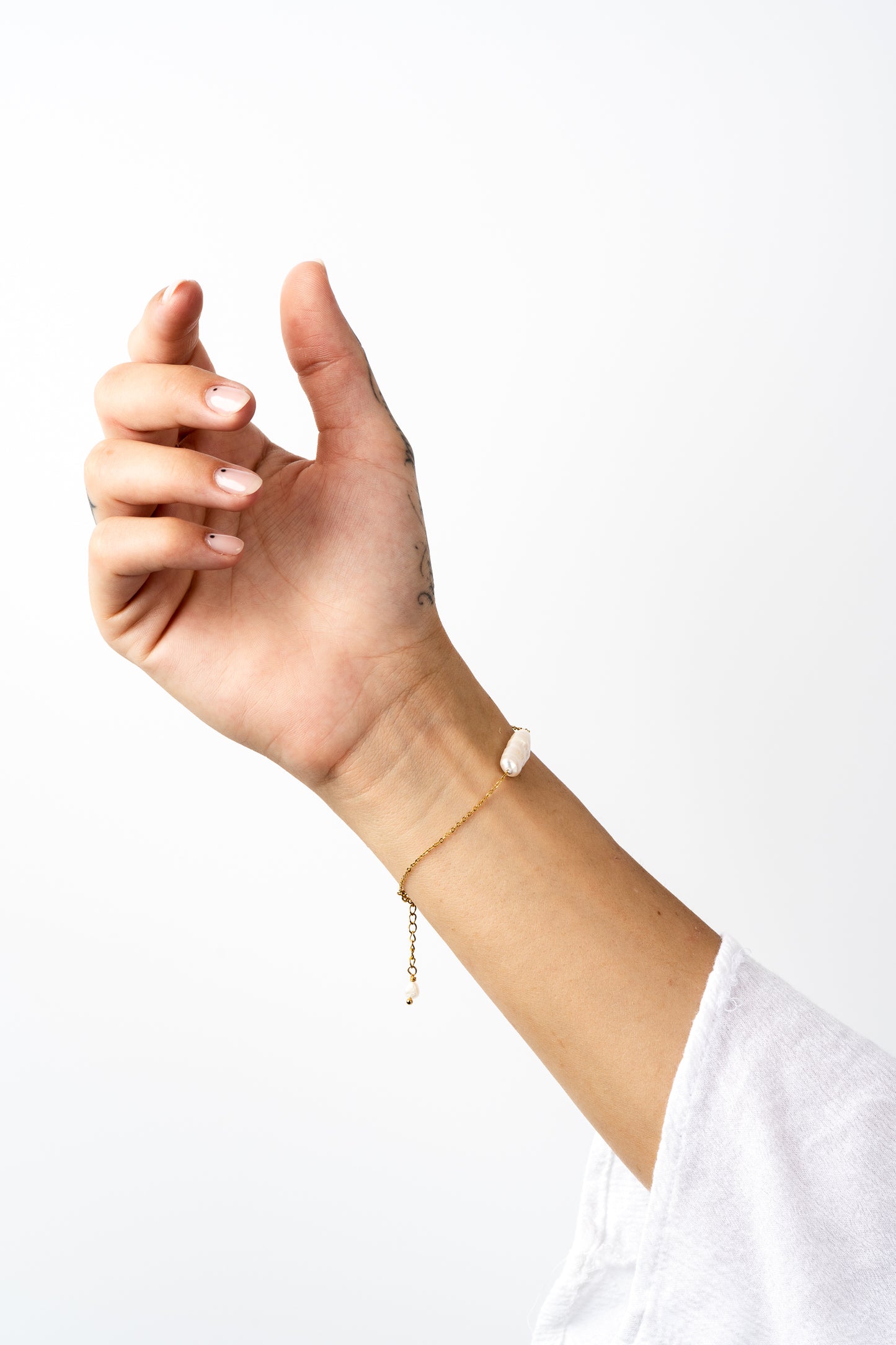 Bracciale Nemesi