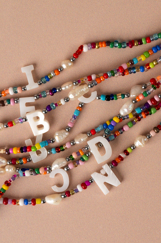 Collana Demetra personalizzata