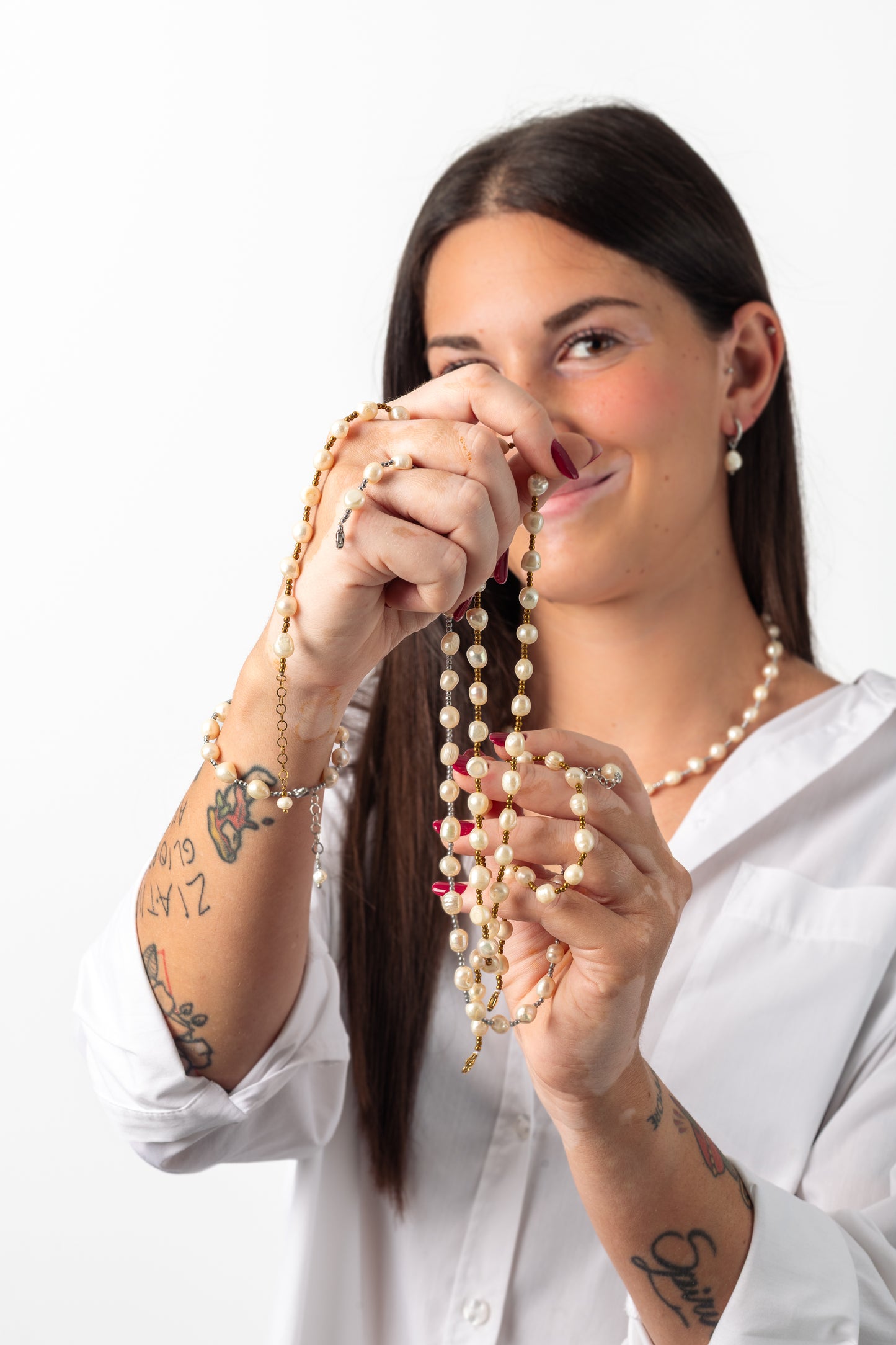 Collana Galatea