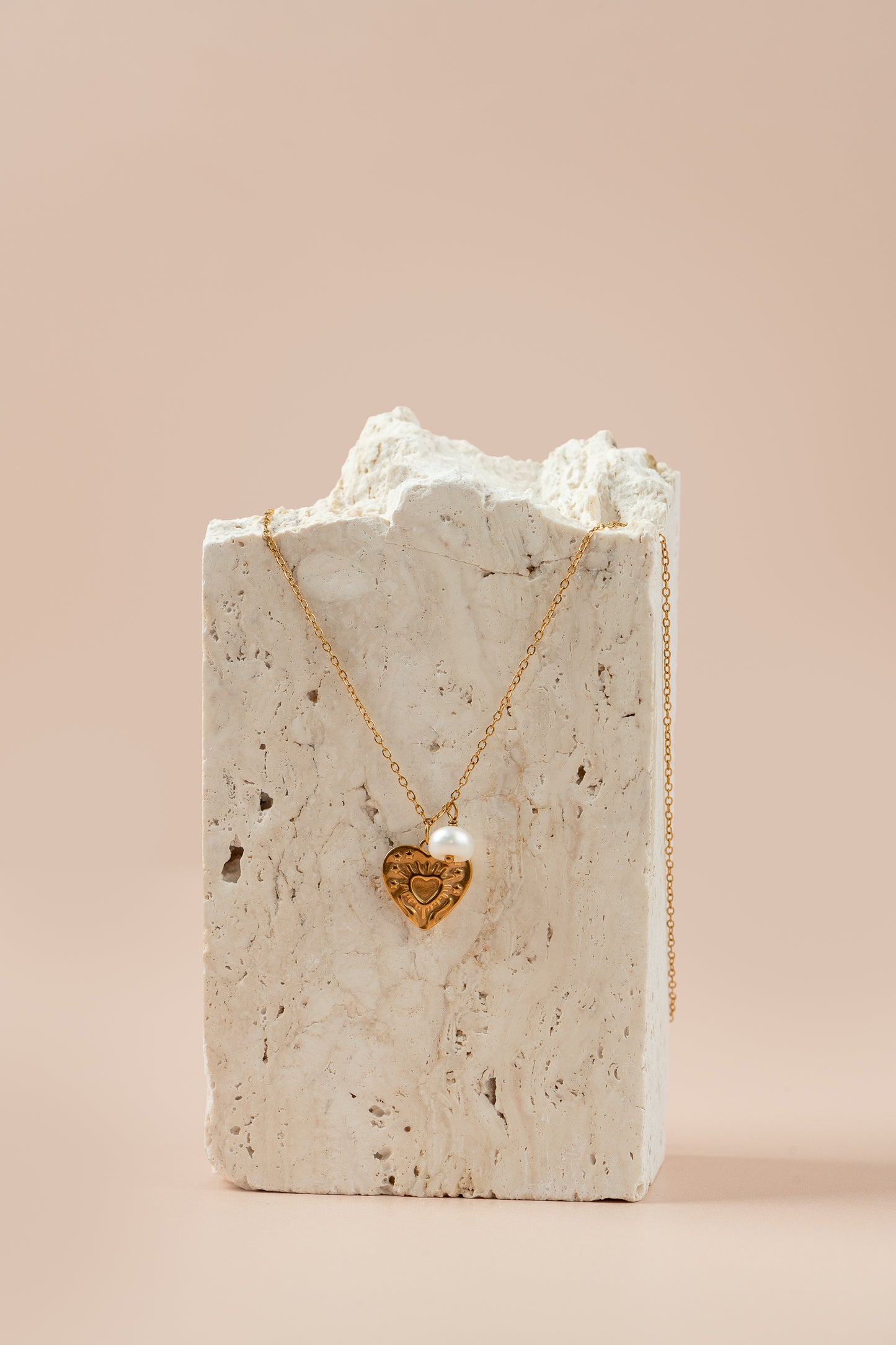 Collana Aura