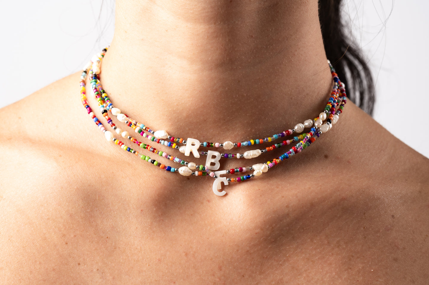 Collana Demetra