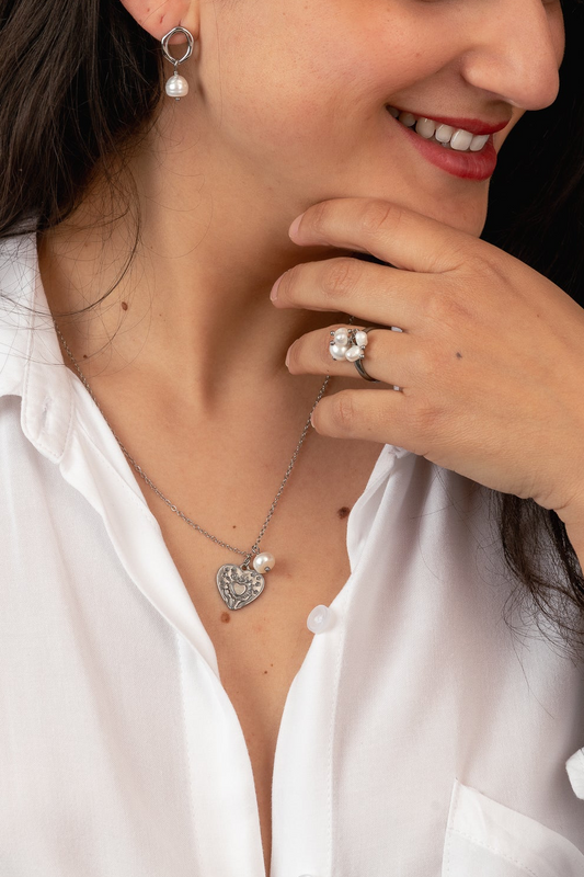 Collana Aura