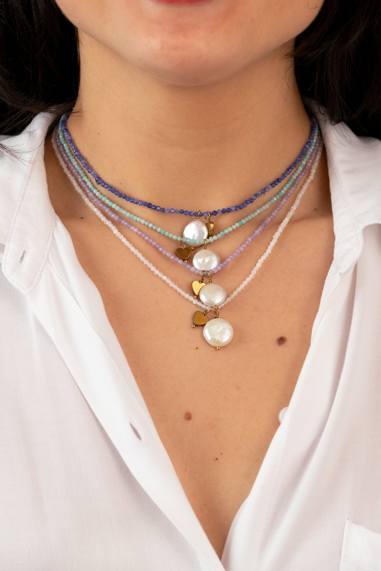 Collana Ecate
