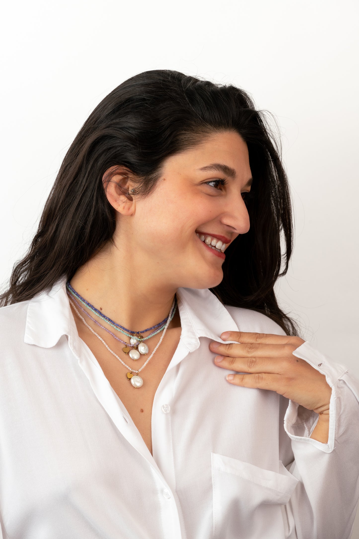 Collana Ecate