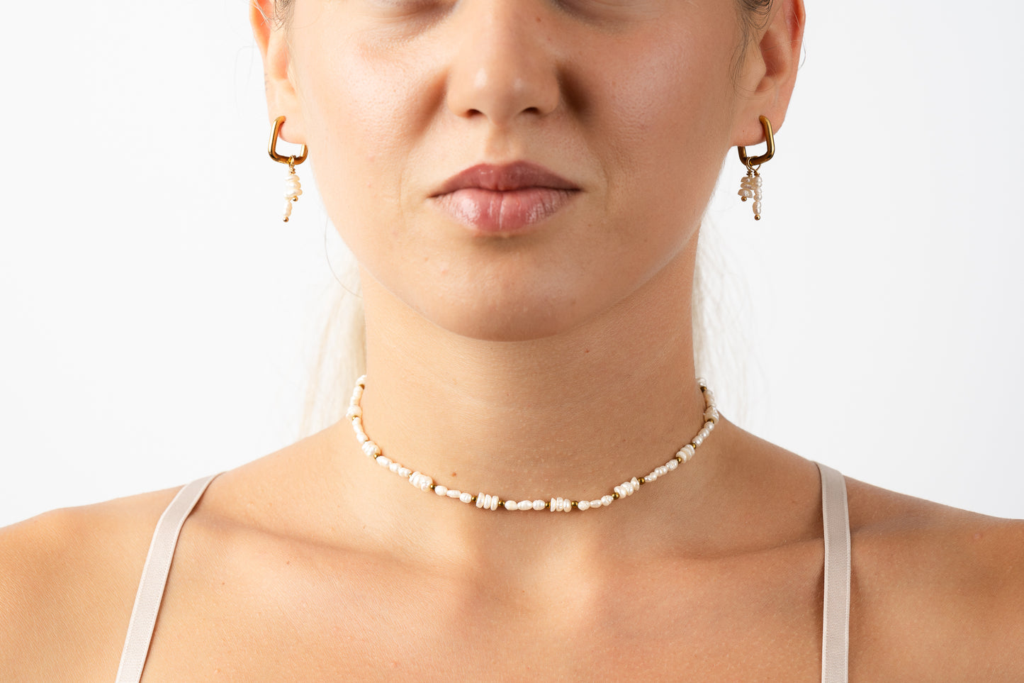 Collana Eos