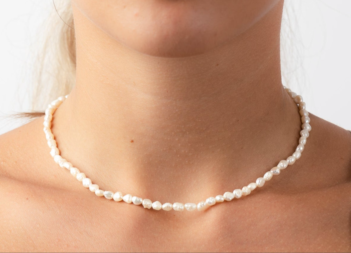 Collana Estia