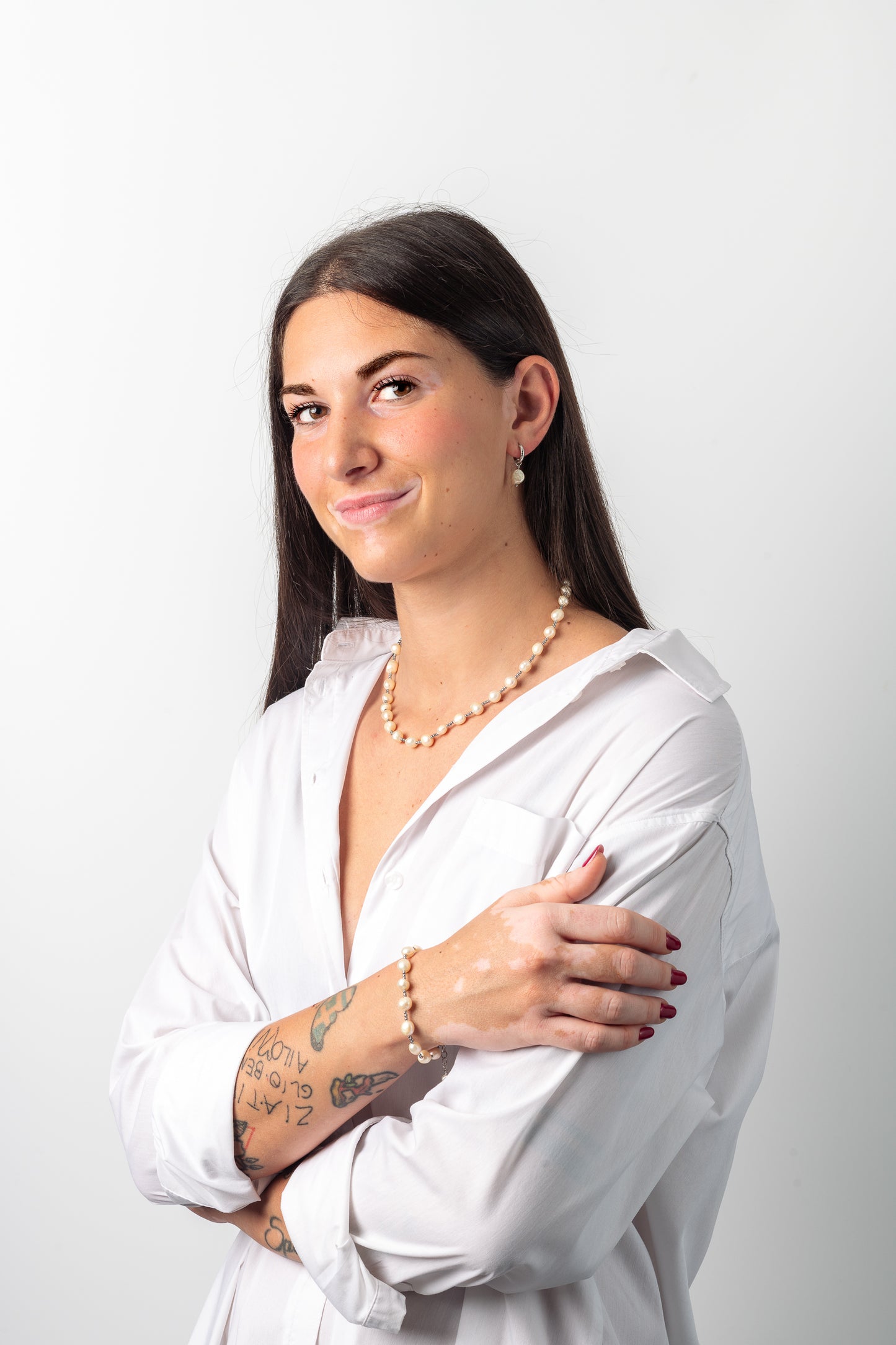 Collana Galatea