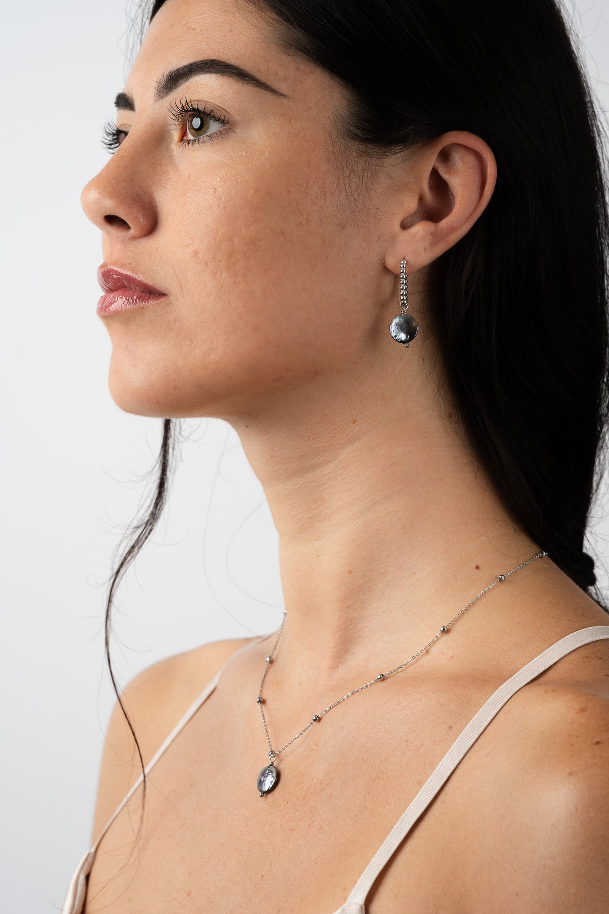 Collana Iris