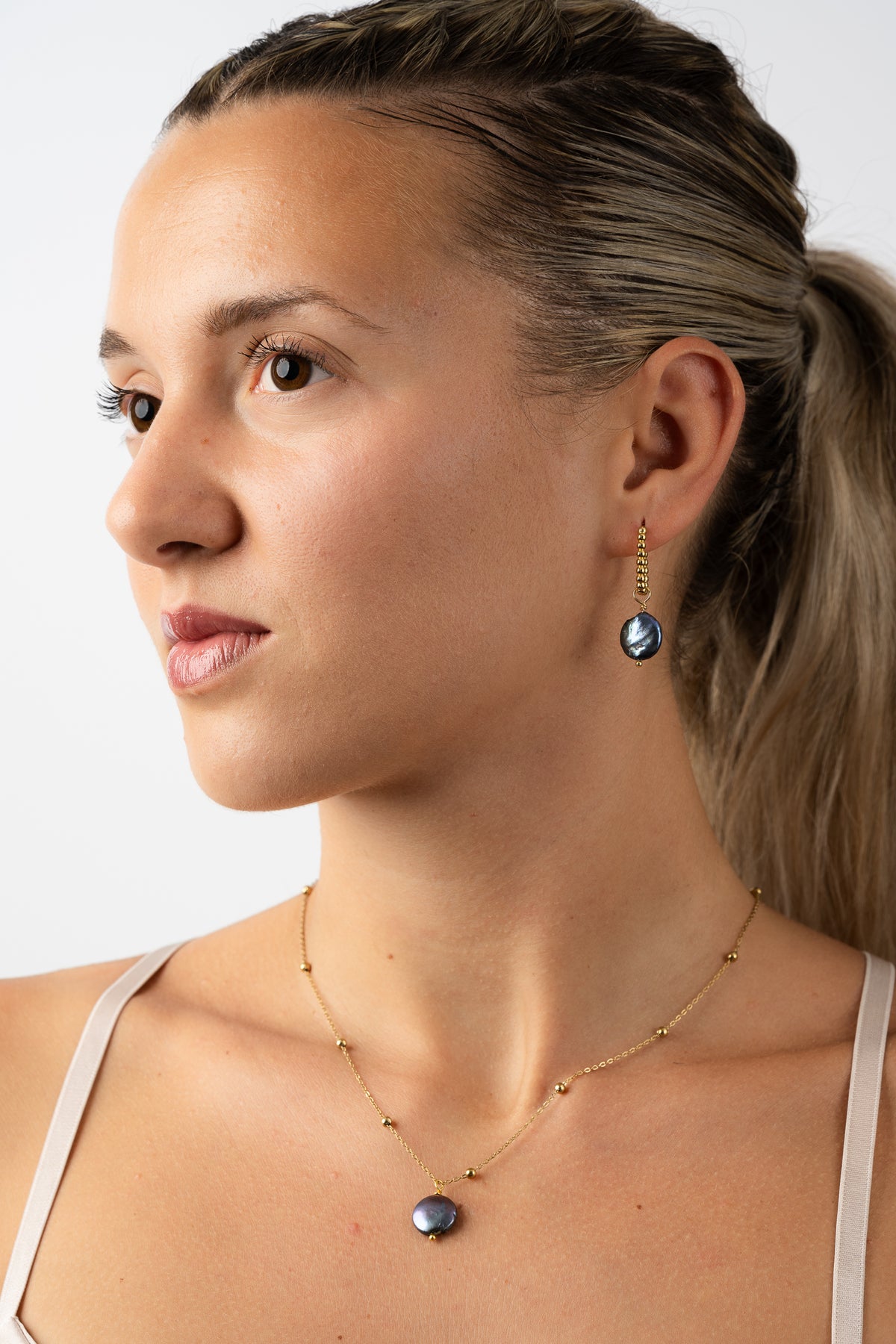 Collana Iris