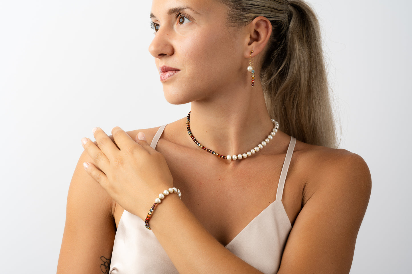 Collana Afrodite
