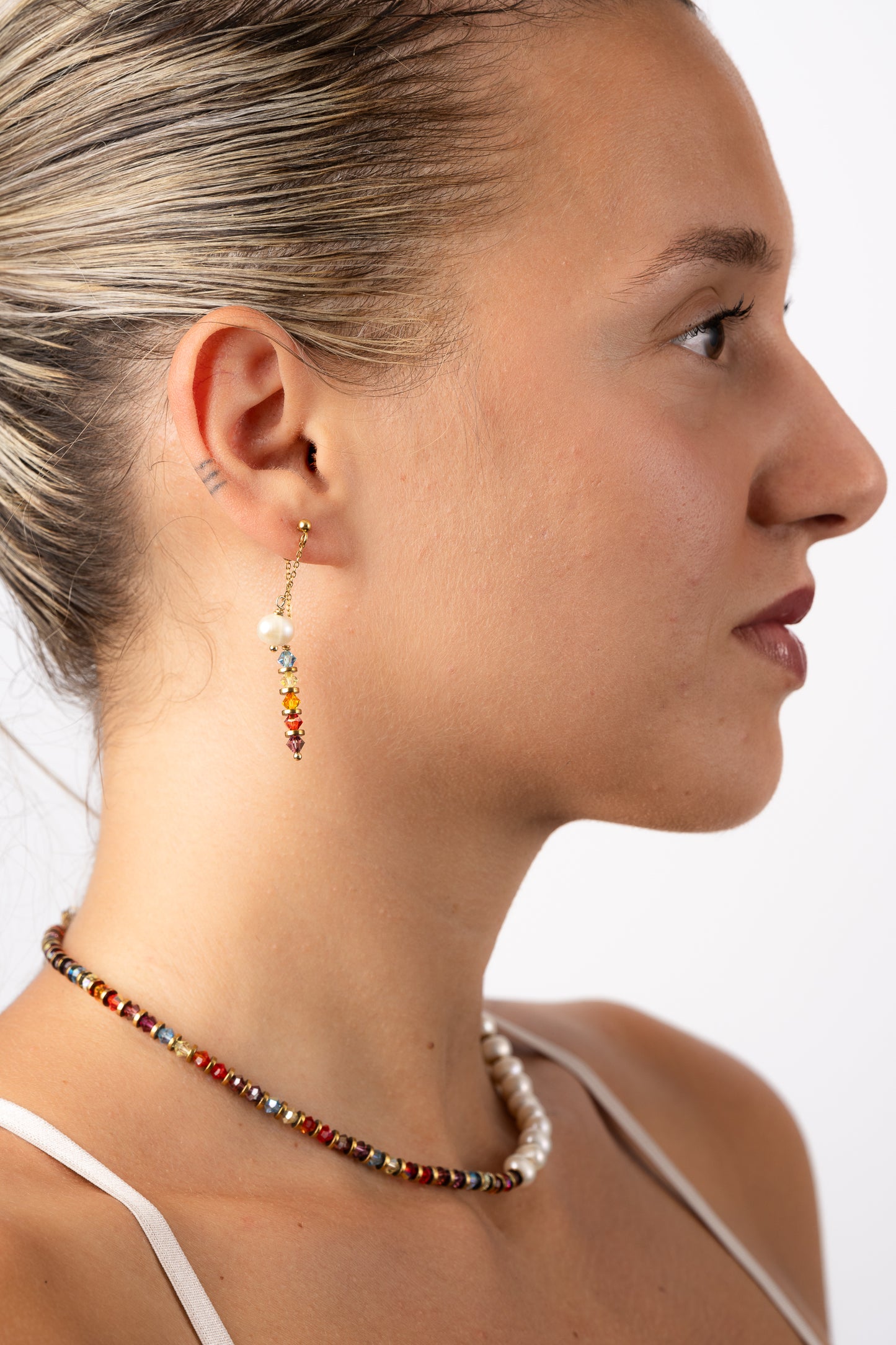 Collana Afrodite