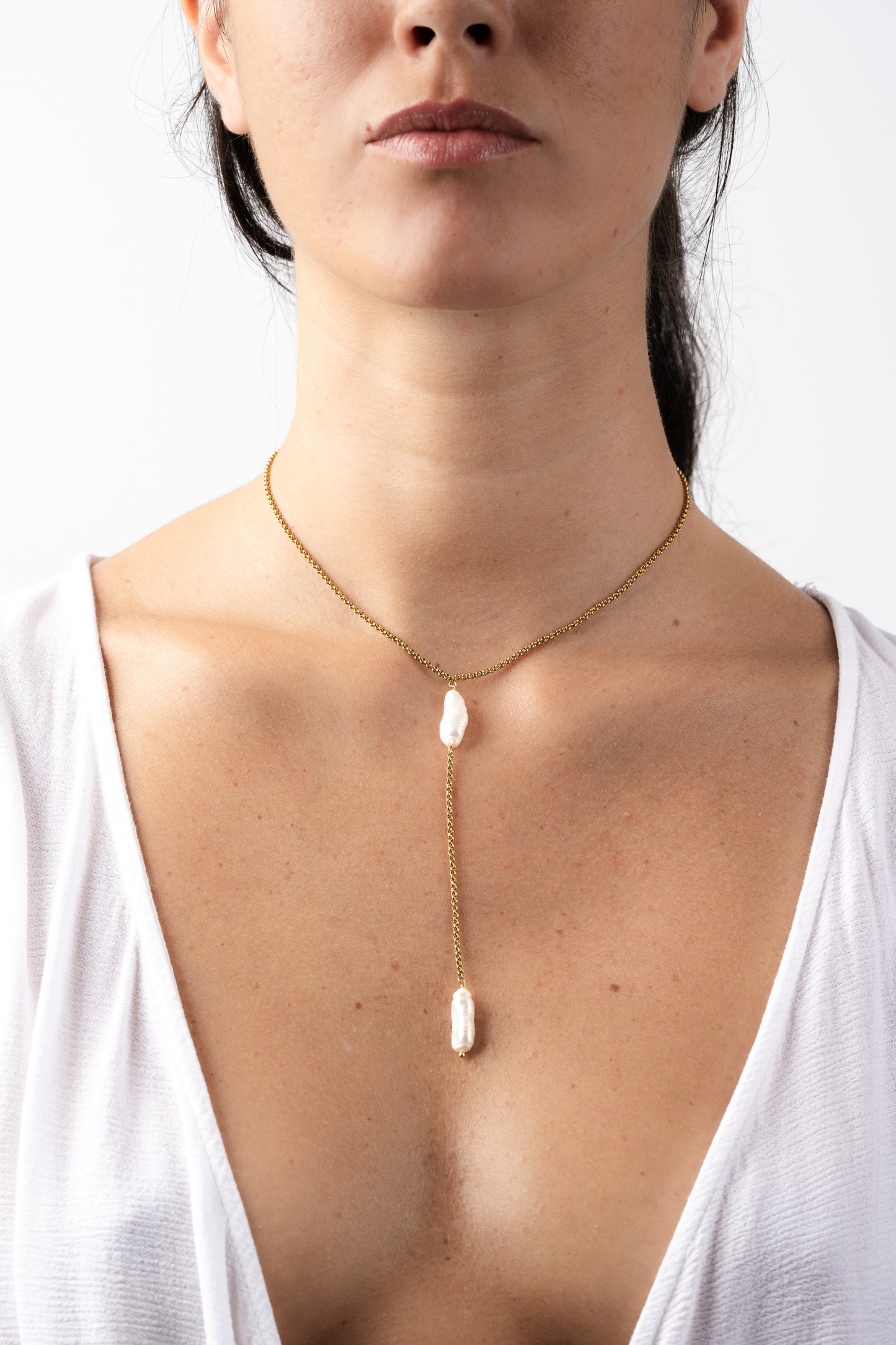 Collana Ilizia