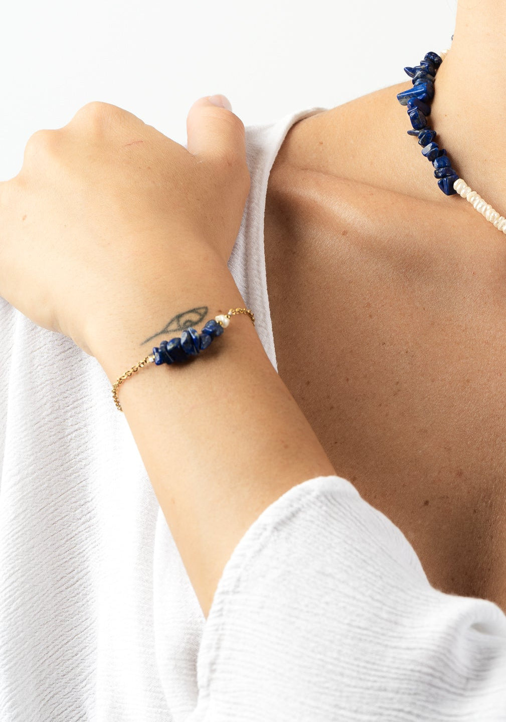 Bracciale Eris
