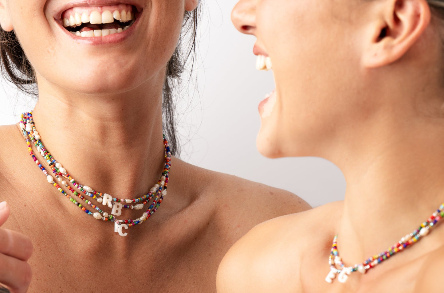 Collana Demetra