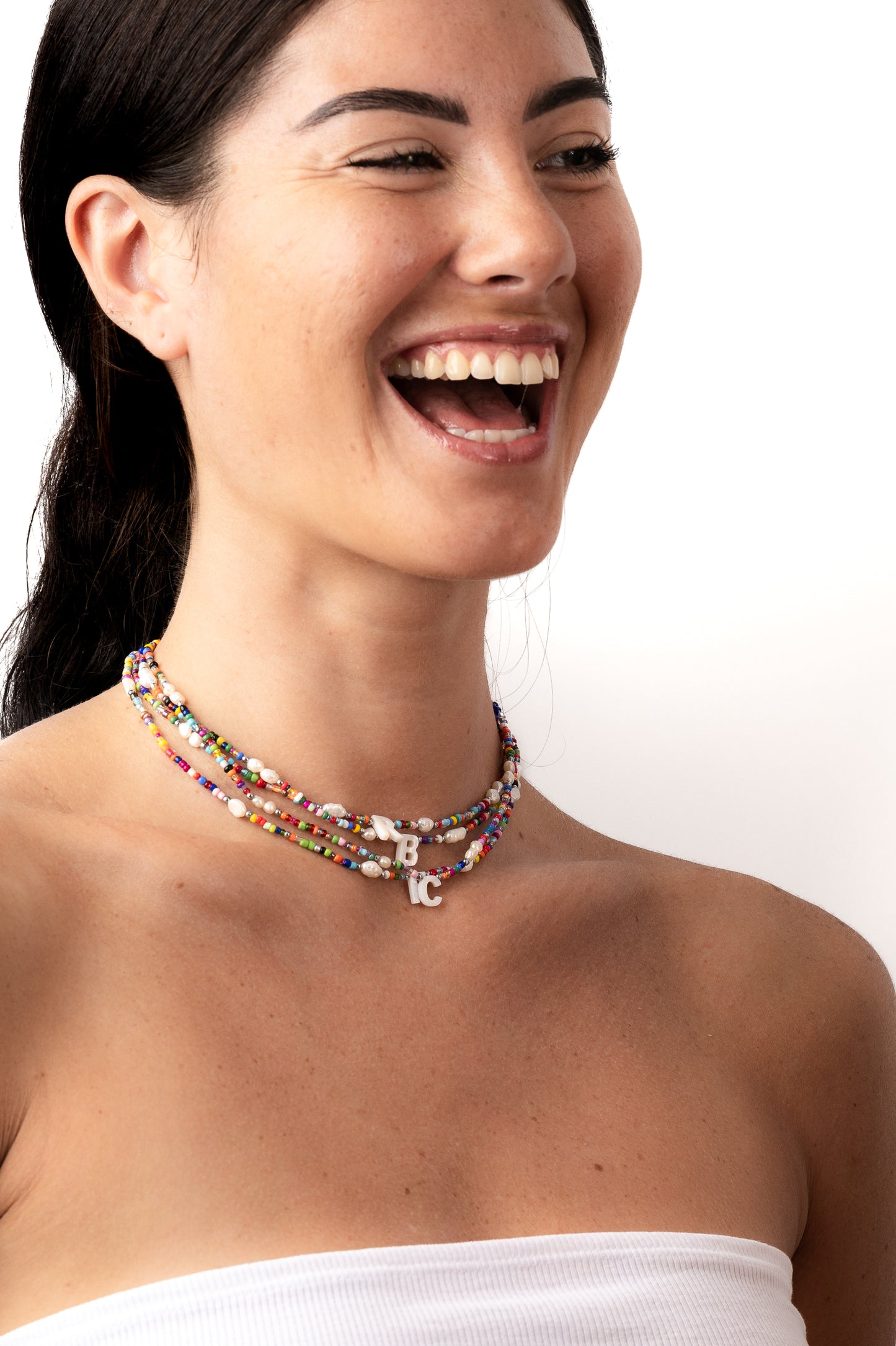 Collana Demetra