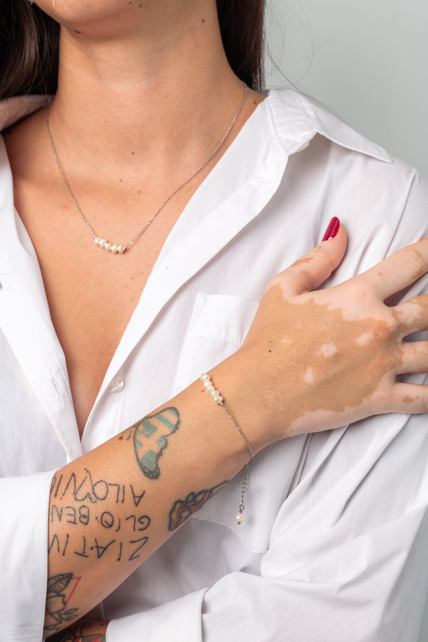 Bracciale Temi
