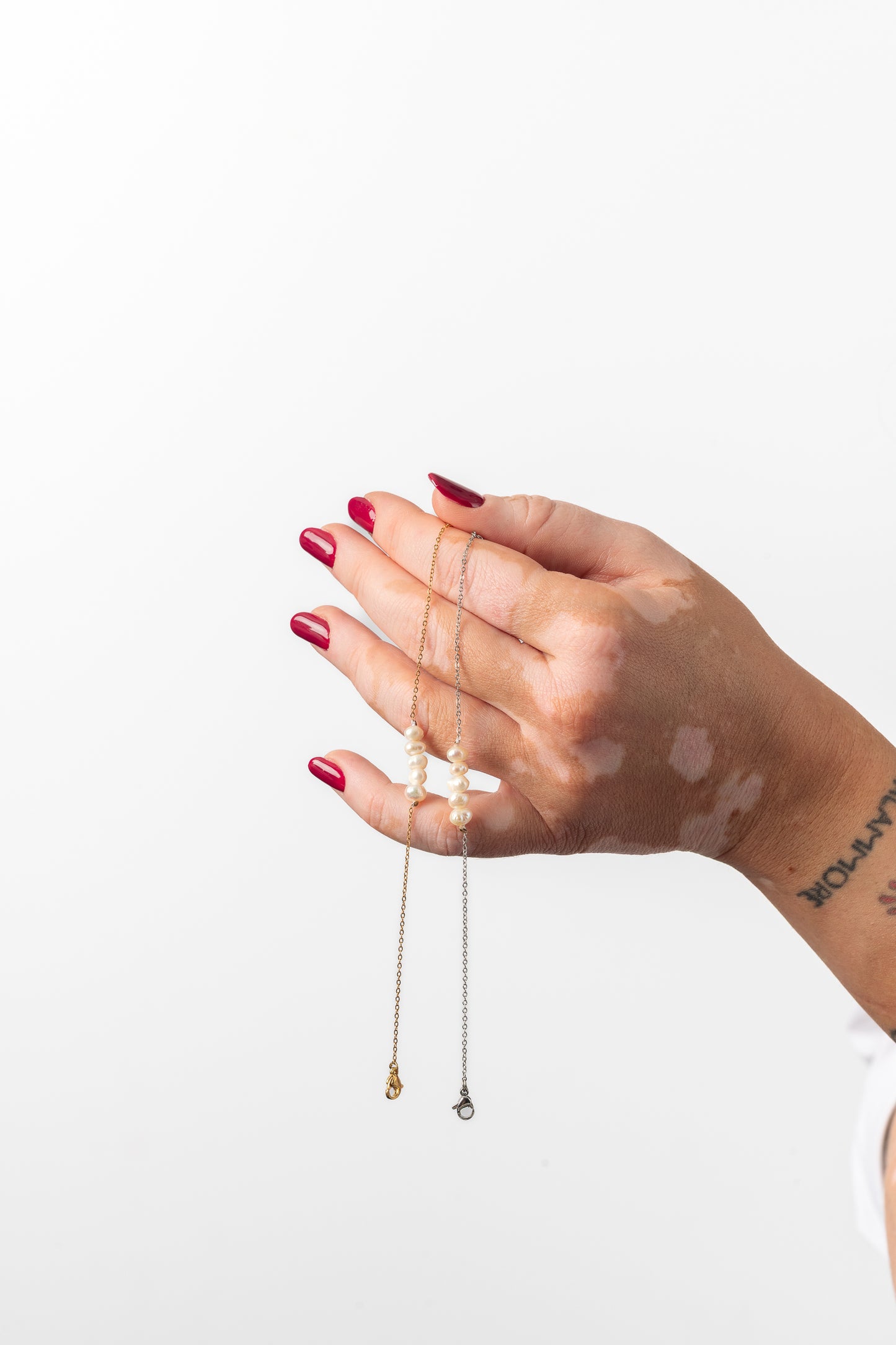 Bracciale Temi