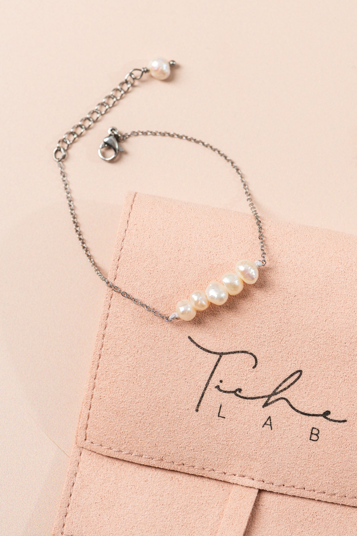 Bracciale Temi