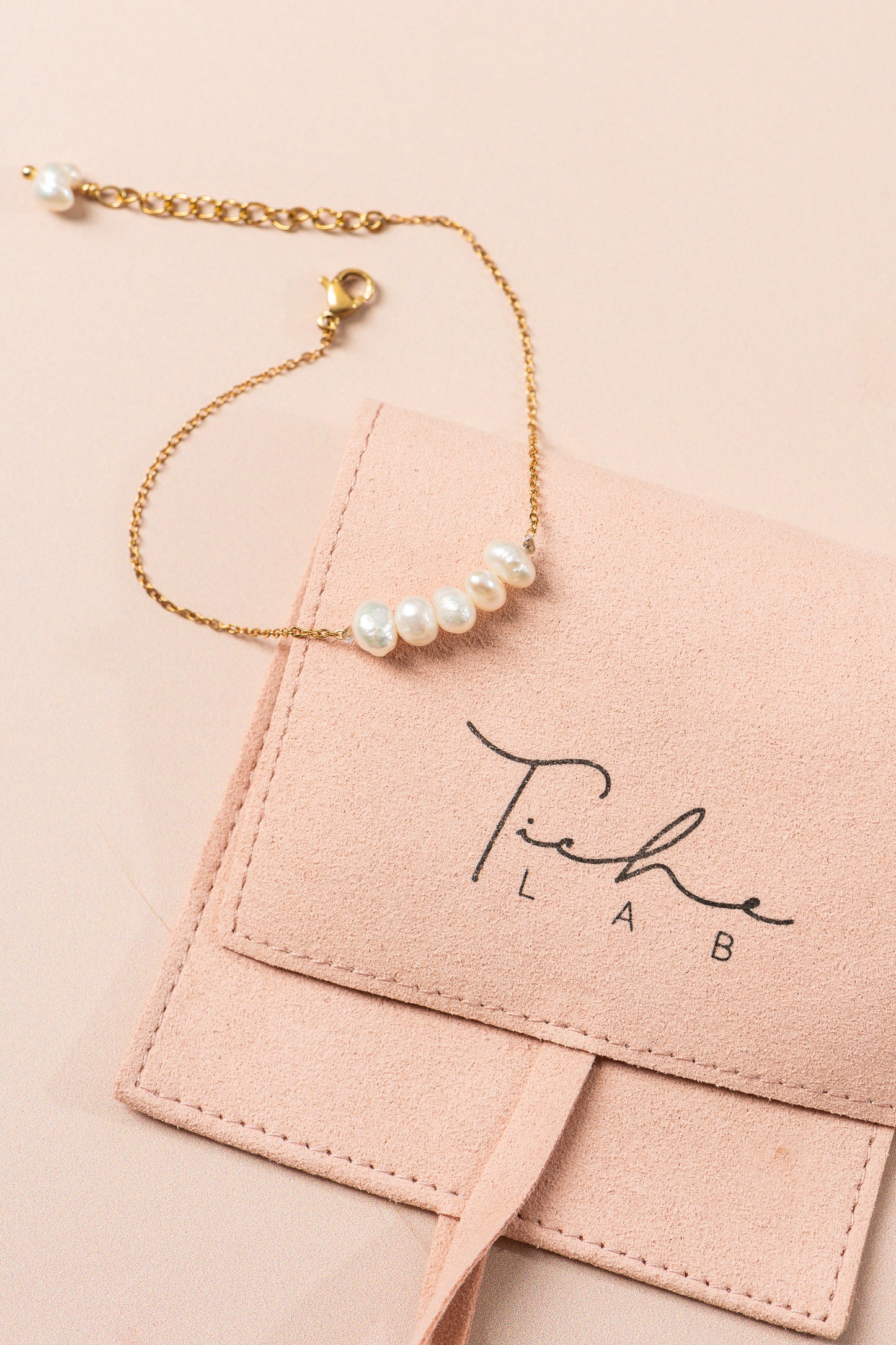 Bracciale Temi