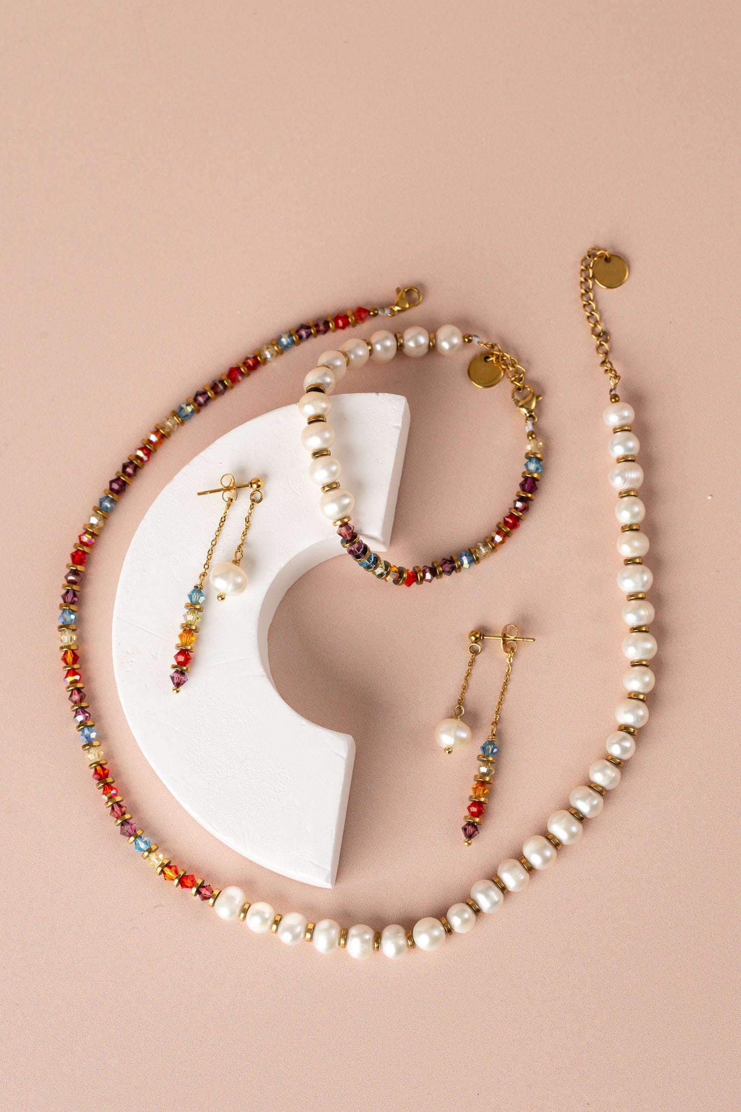 Collana Afrodite