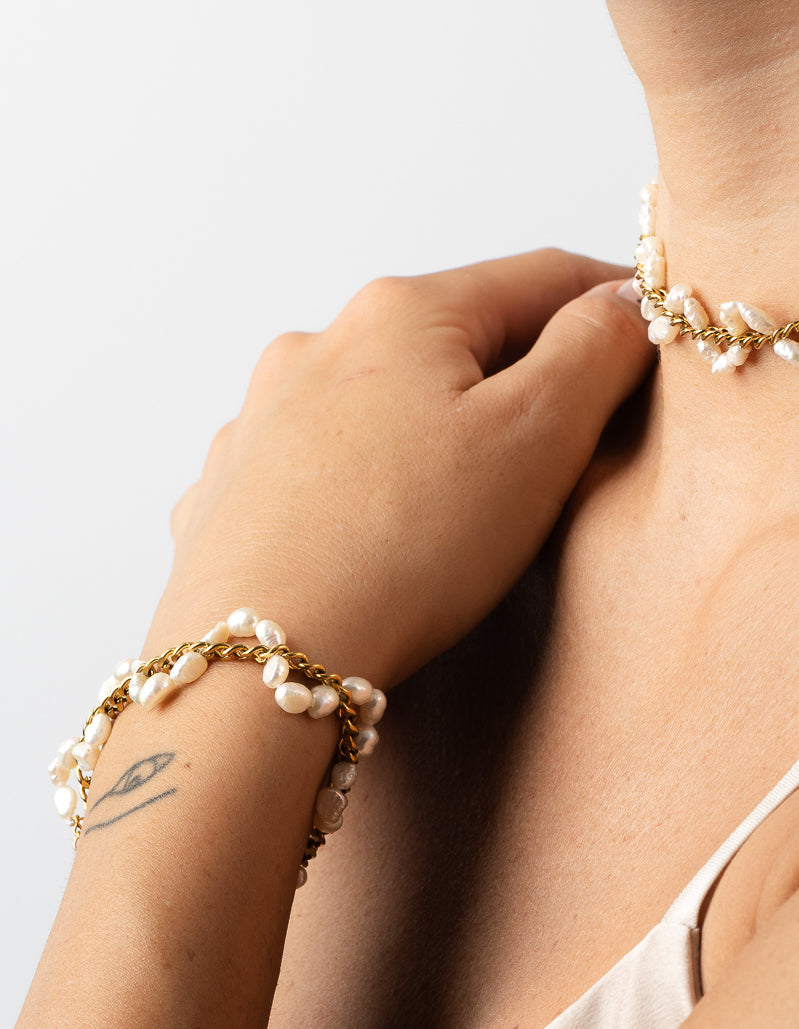 Bracciale Teti