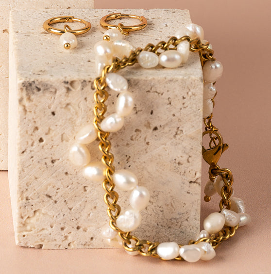 Bracciale Teti