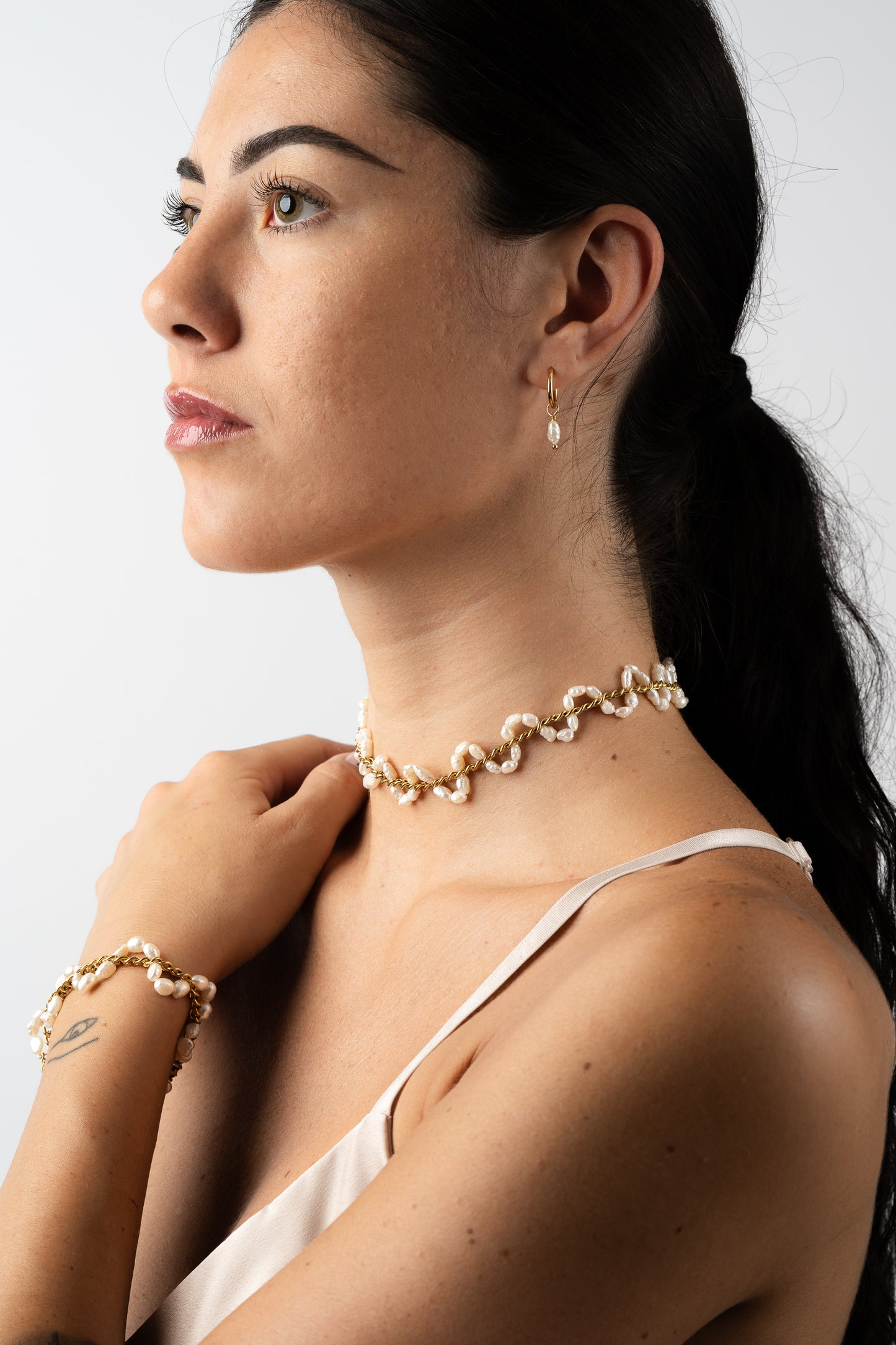 Collana Teti