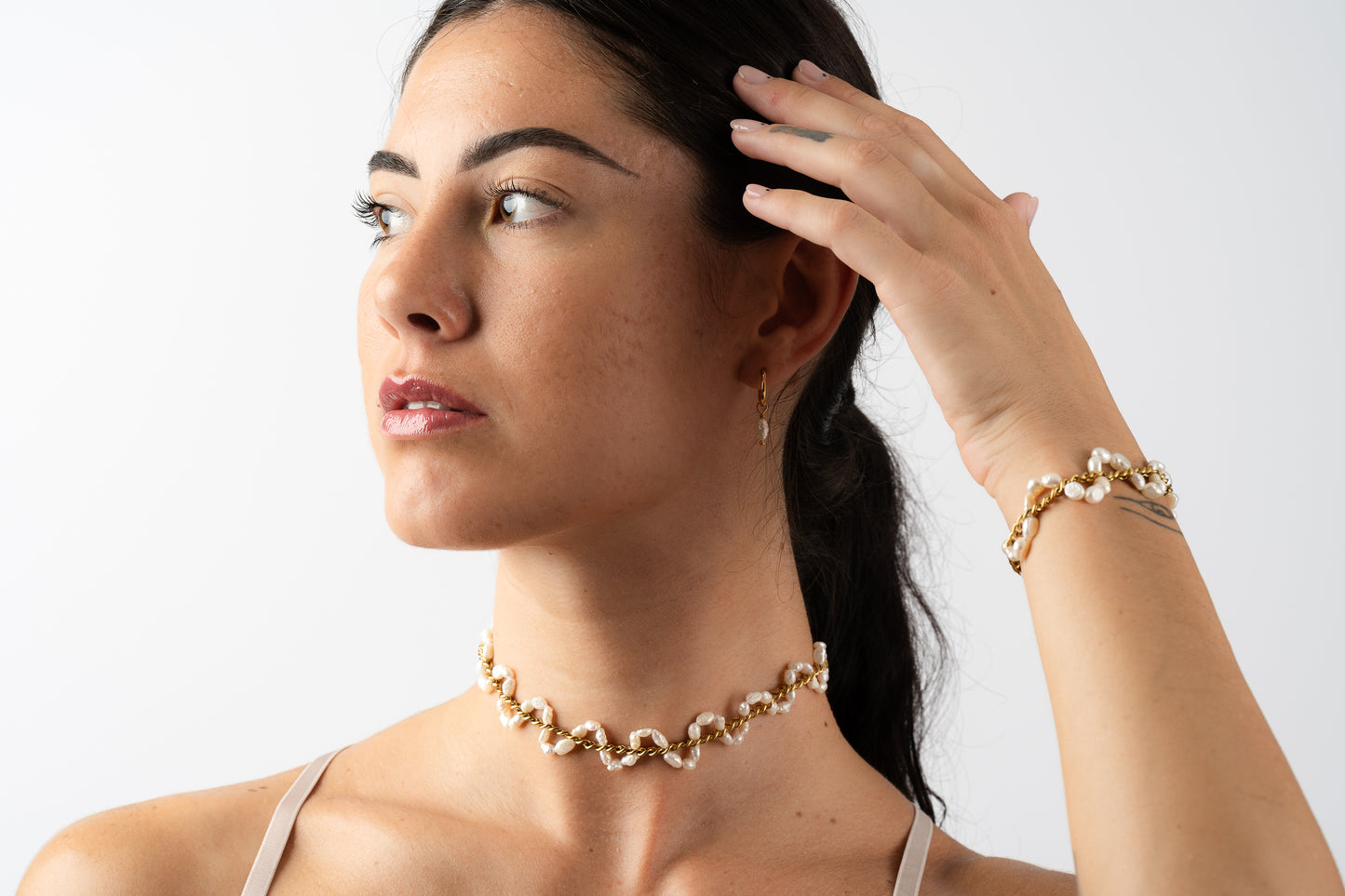 Collana Teti