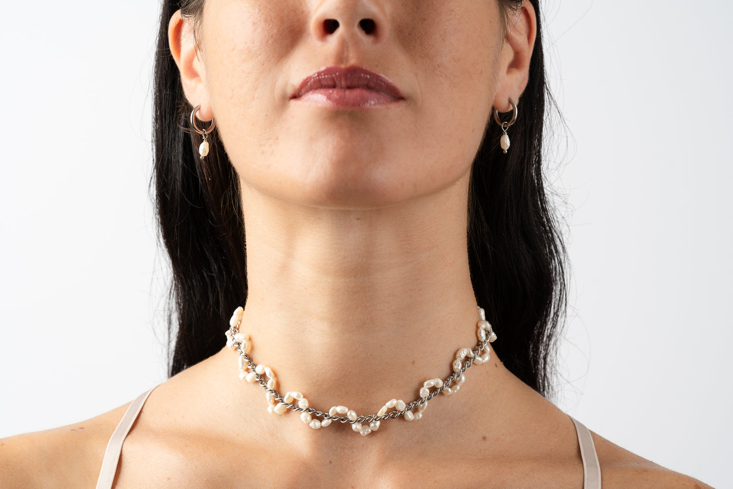 Collana Teti